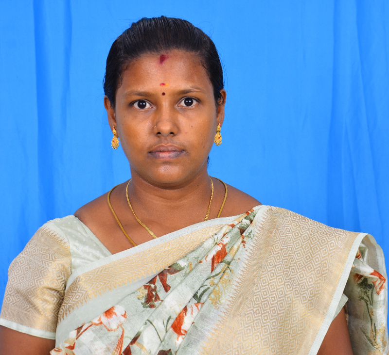 Mrs. G.NITHYA